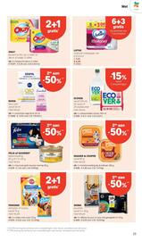 Spar folder Pagina 23