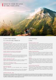 Folleto Nautalia Viajes Página 2