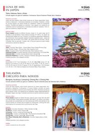 Folleto Nautalia Viajes Página 5