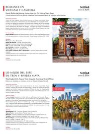 Folleto Nautalia Viajes Página 6