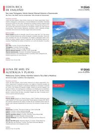 Folleto Nautalia Viajes Página 7