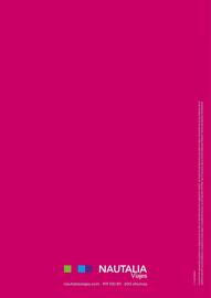Folleto Nautalia Viajes Página 8
