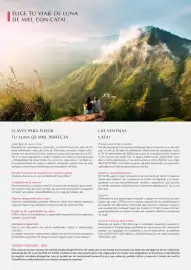 Folleto Nautalia Viajes Página 2