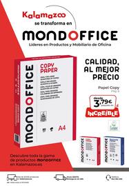 Folleto Staples Kalamazoo Página 1