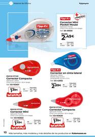 Folleto Staples Kalamazoo Página 10