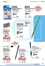 Folleto Staples Kalamazoo Página 11