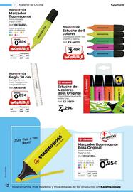 Folleto Staples Kalamazoo Página 12