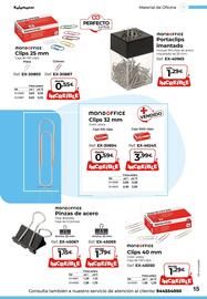 Folleto Staples Kalamazoo Página 15