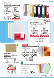 Folleto Staples Kalamazoo Página 19