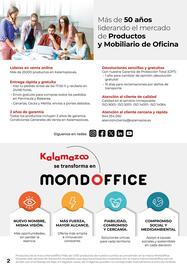 Folleto Staples Kalamazoo Página 2