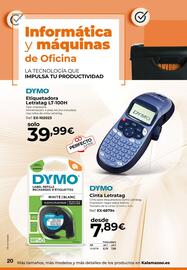 Folleto Staples Kalamazoo Página 20