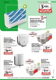 Folleto Staples Kalamazoo Página 27