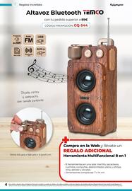 Folleto Staples Kalamazoo Página 4