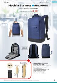 Folleto Staples Kalamazoo Página 5