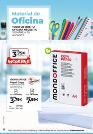 Folleto Staples Kalamazoo Página 6