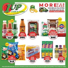 1UP catalogue Page 3