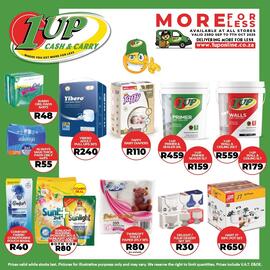 1UP catalogue Page 4