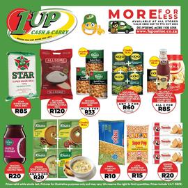 1UP catalogue Page 5