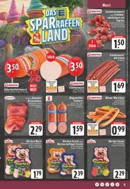 EDEKA Vogl Prospekt woche 39 Seite 13