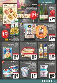 EDEKA Vogl Prospekt woche 39 Seite 15