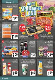 EDEKA Vogl Prospekt woche 39 Seite 16
