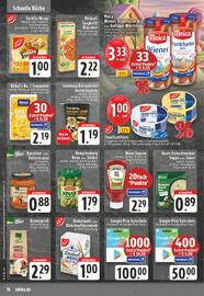 EDEKA Vogl Prospekt woche 39 Seite 18