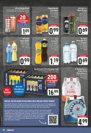 EDEKA Vogl Prospekt woche 39 Seite 20