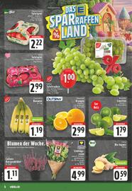 EDEKA Vogl Prospekt woche 39 Seite 8