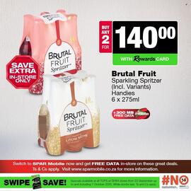 Spar Tops catalogue Page 6