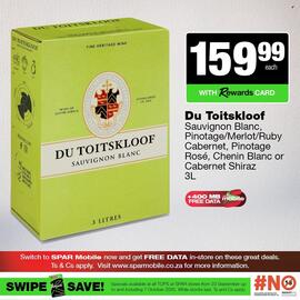 Spar Tops catalogue Page 9