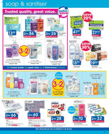 Clicks catalogue Page 11