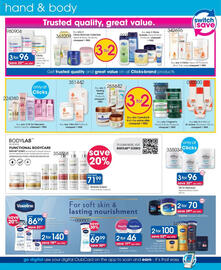 Clicks catalogue Page 12