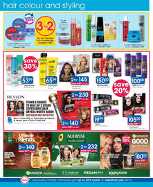 Clicks catalogue Page 16