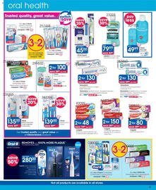 Clicks catalogue Page 17
