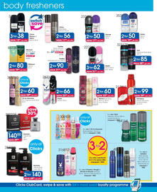 Clicks catalogue Page 18
