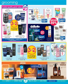 Clicks catalogue Page 20