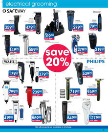 Clicks catalogue Page 21