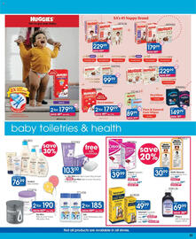 Clicks catalogue Page 23