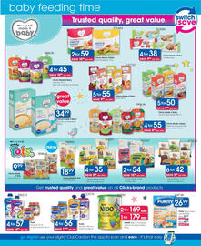 Clicks catalogue Page 24
