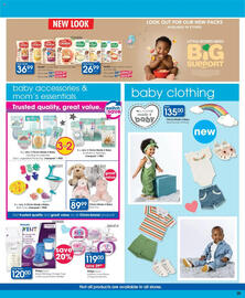 Clicks catalogue Page 25