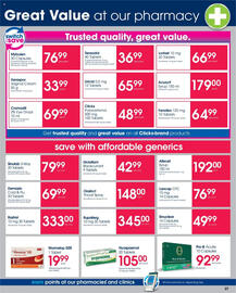 Clicks catalogue Page 27