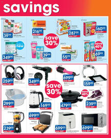 Clicks catalogue Page 3