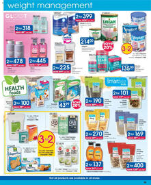 Clicks catalogue Page 39