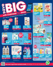 Clicks catalogue Page 4