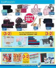 Clicks catalogue Page 40
