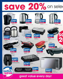 Clicks catalogue Page 42