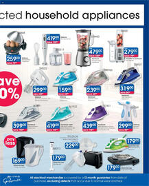 Clicks catalogue Page 43