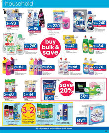 Clicks catalogue Page 45