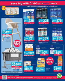 Clicks catalogue Page 5
