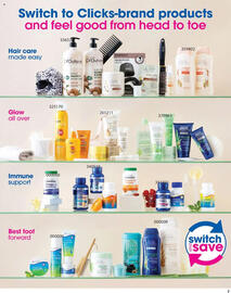 Clicks catalogue Page 7